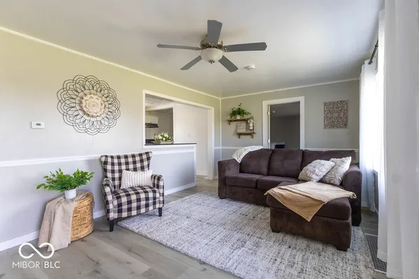 $169,000 | 2875 Us Highway 35 North, Richmond, IN 47374