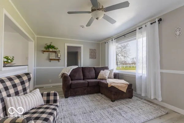 $169,000 | 2875 Us Highway 35 North, Richmond, IN 47374