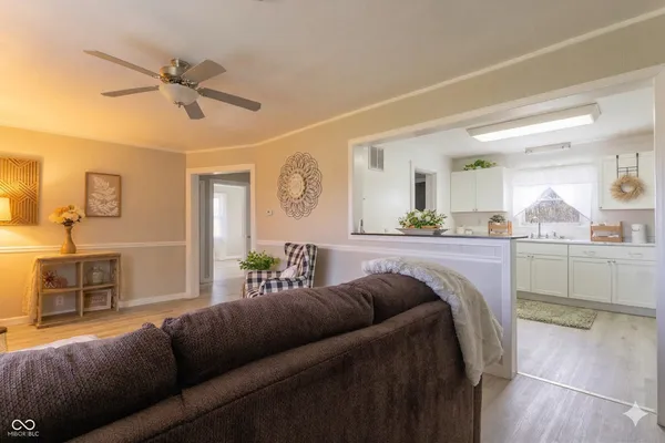 $169,000 | 2875 Us Highway 35 North, Richmond, IN 47374