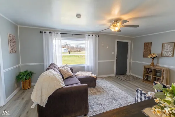 $169,000 | 2875 Us Highway 35 North, Richmond, IN 47374