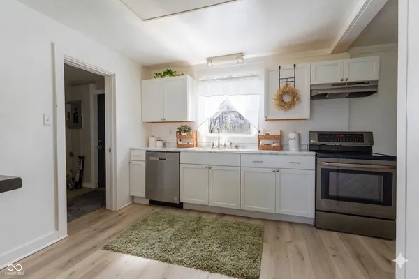 $169,000 | 2875 Us Highway 35 North, Richmond, IN 47374