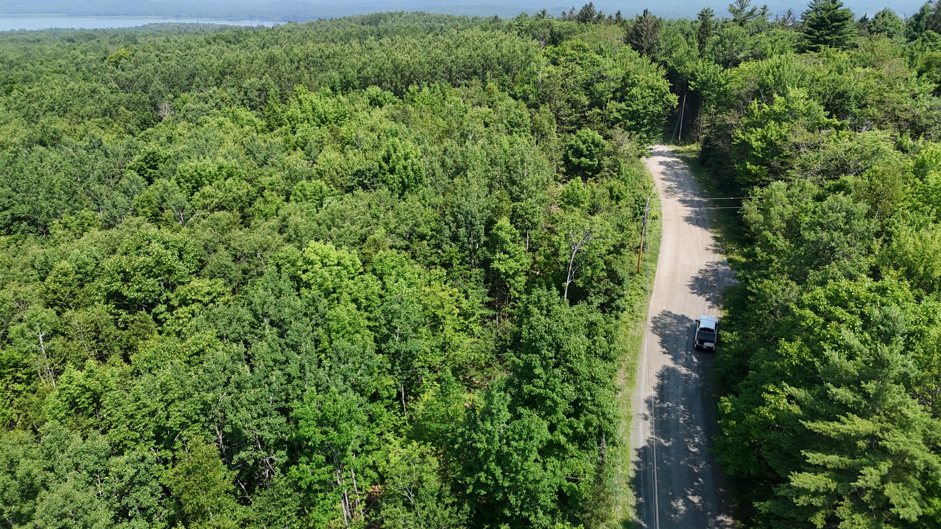 Lot 22-03 Vigue Road Hartland, ME 04943 - Photo 2 of 10 DJI_20250716110131_0917_D