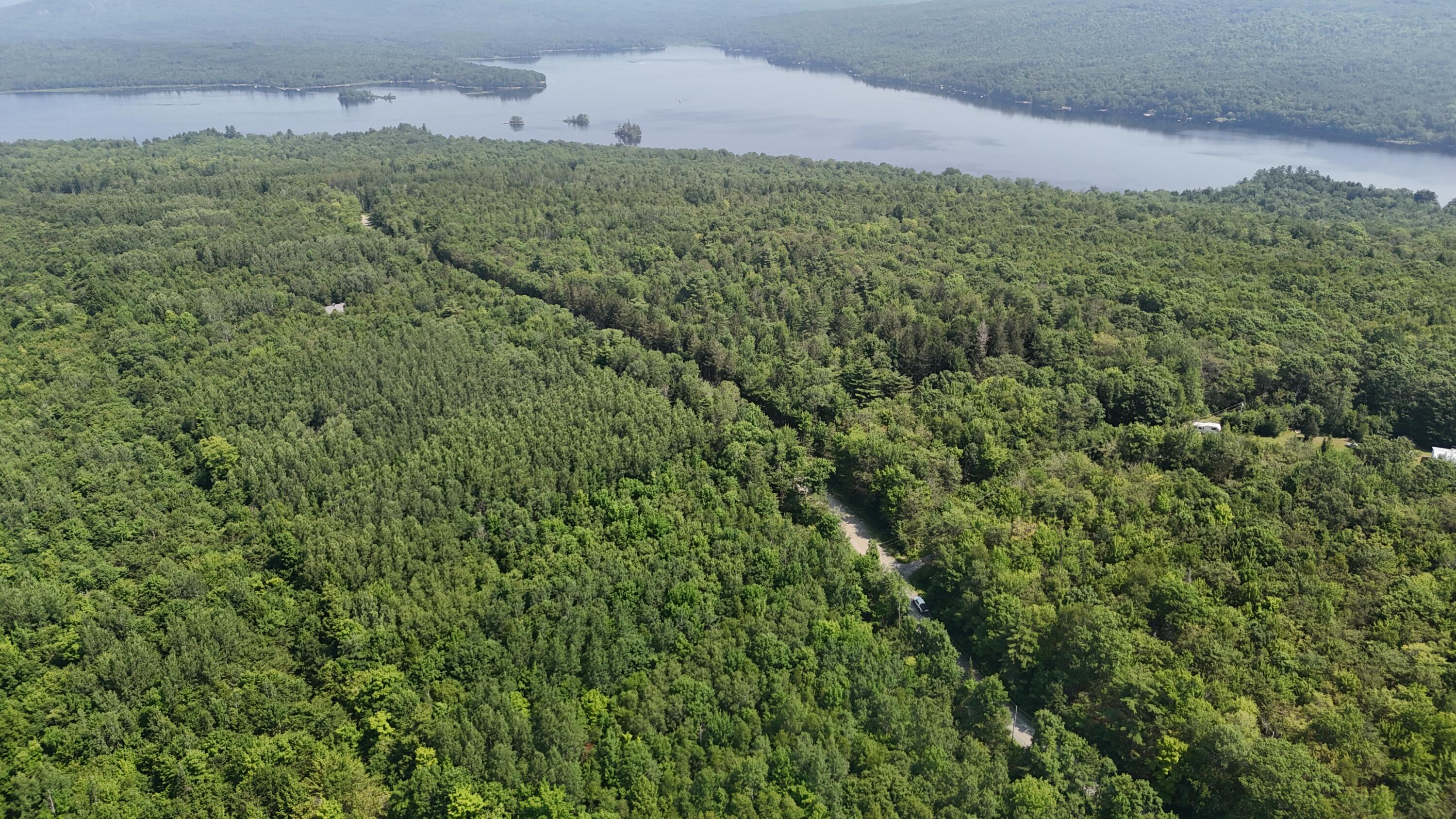 Lot 22-03 Vigue Road Hartland, ME 04943 - Photo 5 of 10 DJI_20250716110308_0921_D