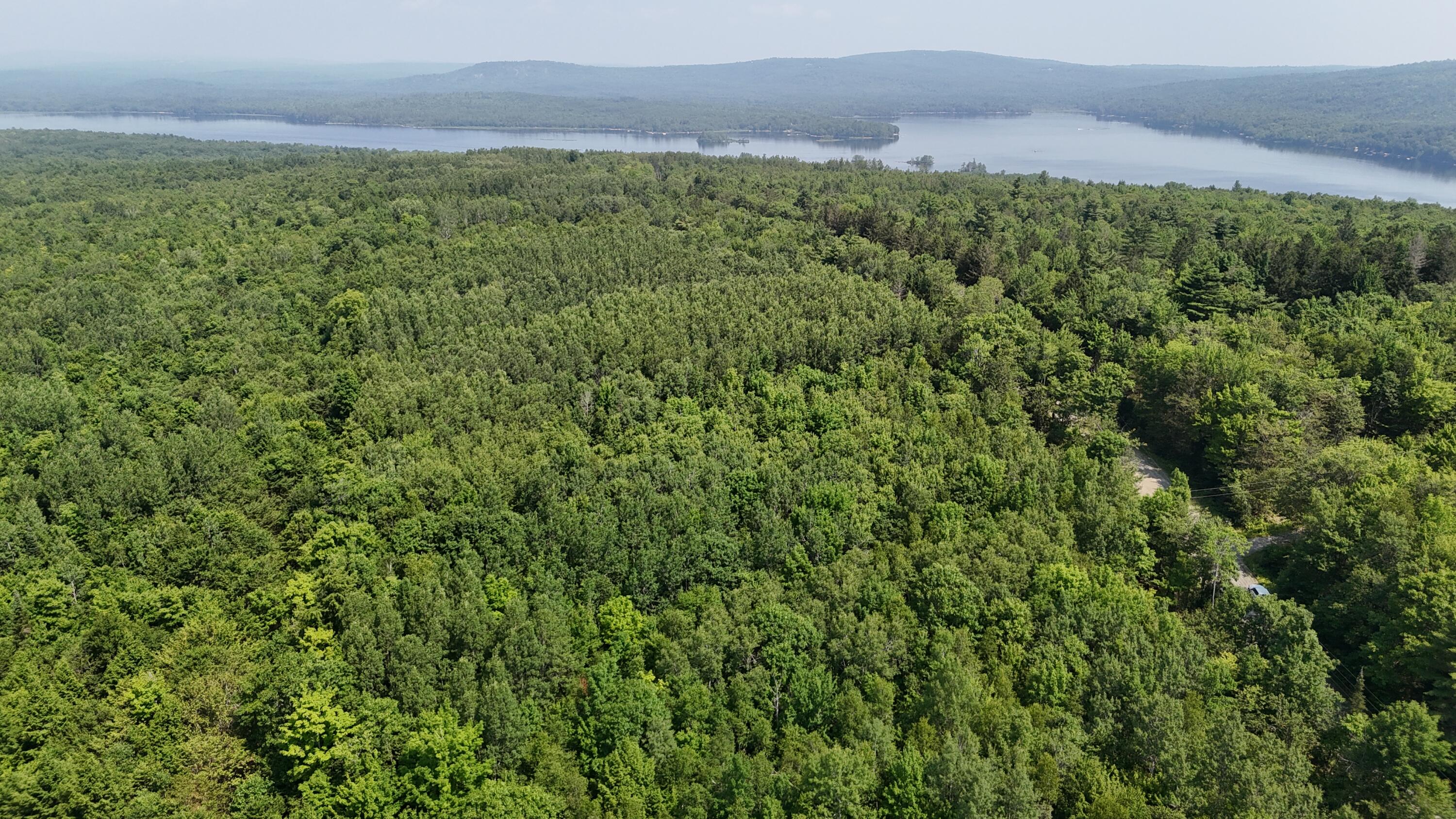 Lot 22-03 Vigue Road Hartland, ME 04943 - Photo 6 of 10 DJI_20250716110356_0922_D