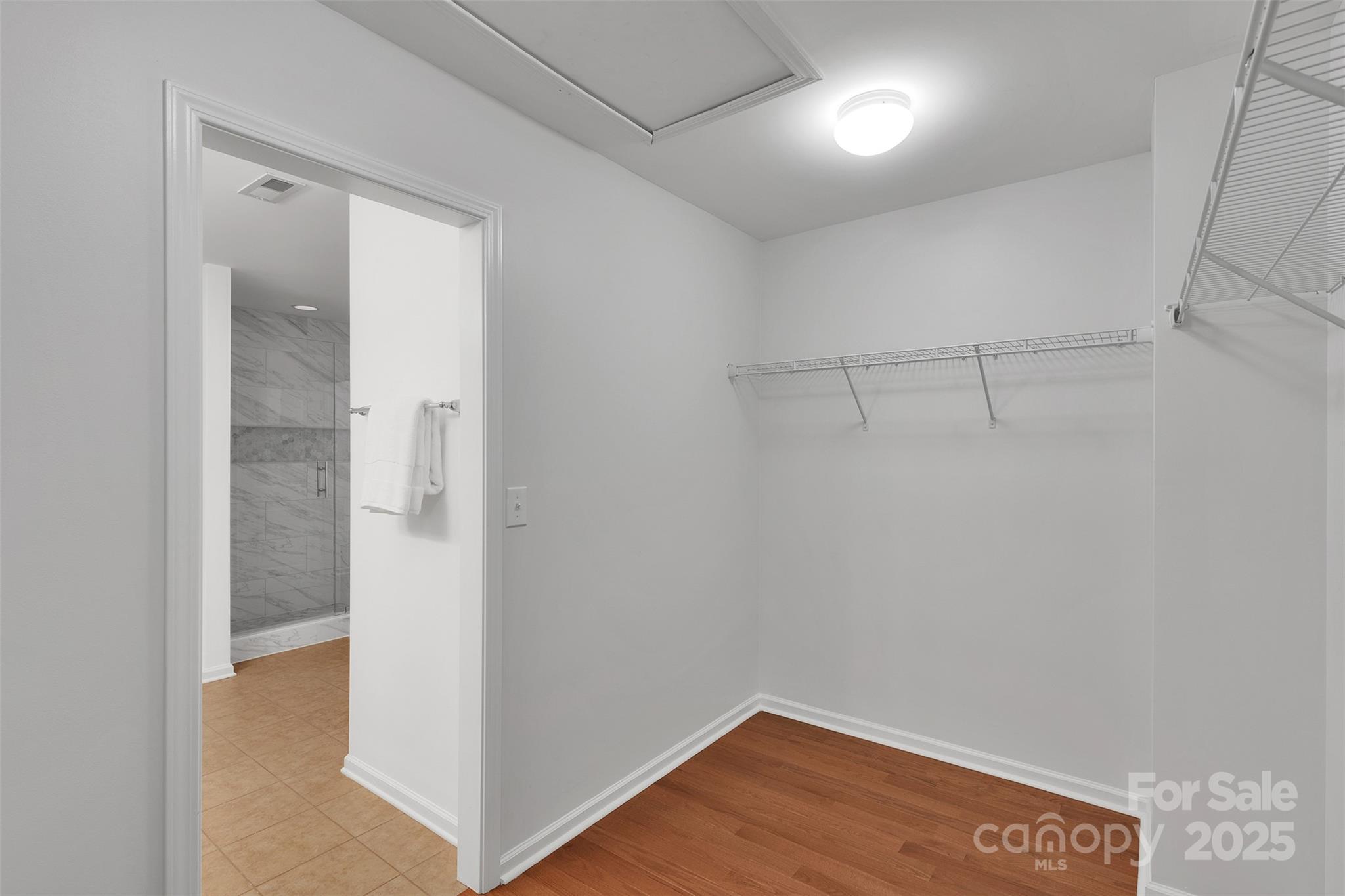 226 Bubbling Well Road Matthews, NC 28105 - Photo 34 of 47 a view of small space