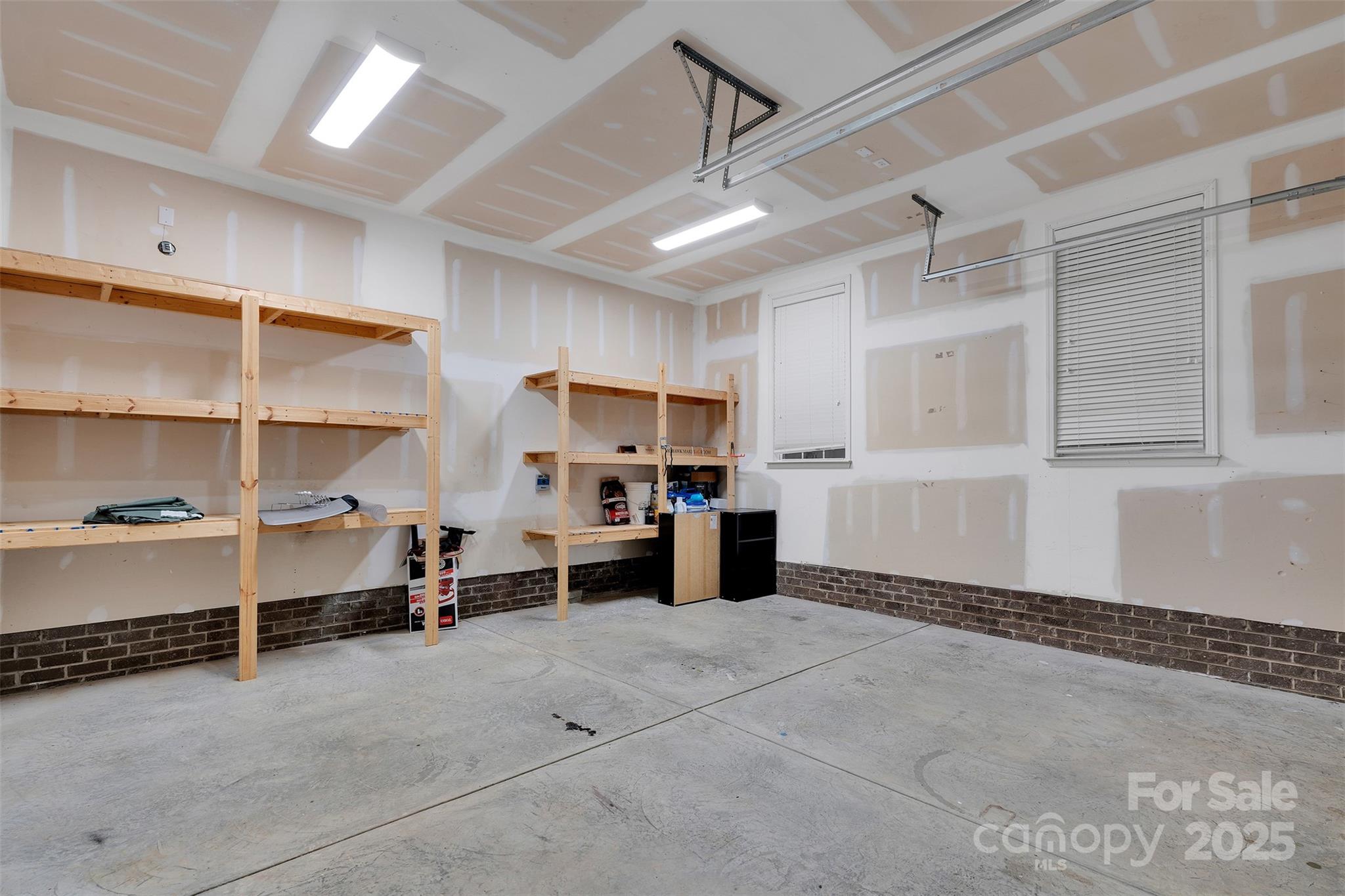 226 Bubbling Well Road Matthews, NC 28105 - Photo 45 of 47 a view of a storage & utility room