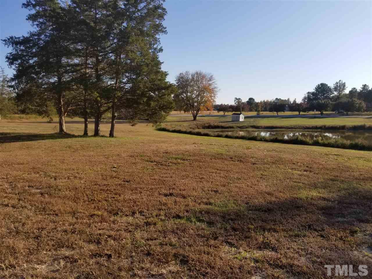 794 Pilot-Riley Road Zebulon, NC 27597 - Photo 17 of 18