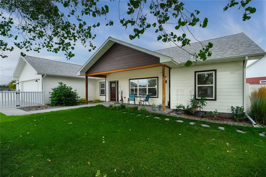 120 East Centennial Road Columbus, MT 59019 - Photo 2 of 33 Gallery Image 2