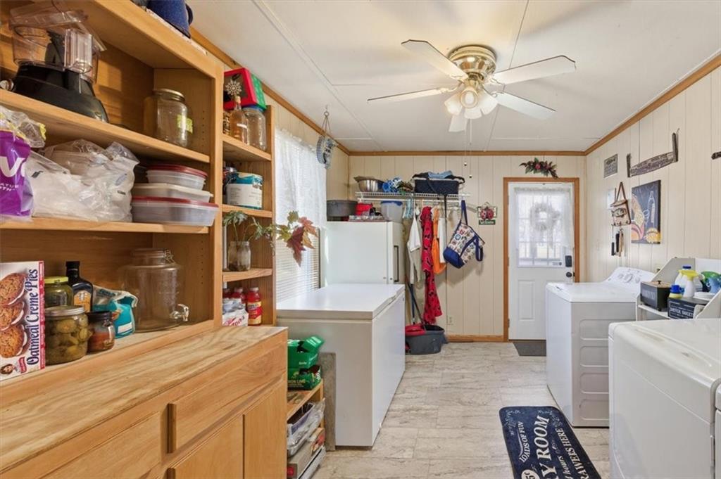 261 Clayton Trail Canton, GA 30114 - Photo 19 of 63