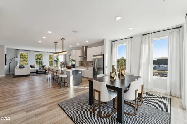 $495,000 | 600 Hedrick Ridge Road, Unit 308, Cary, NC 27519