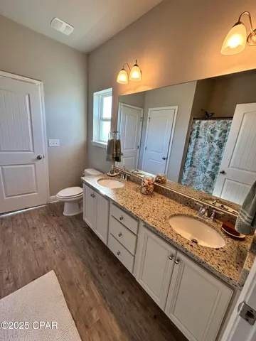 $2,495 | 103 Salt Marsh Way, Panama City, FL 32404