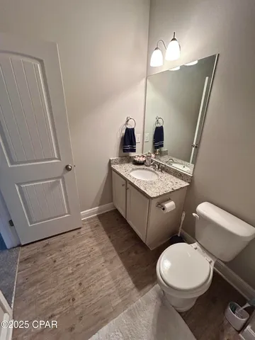 $2,495 | 103 Salt Marsh Way, Panama City, FL 32404