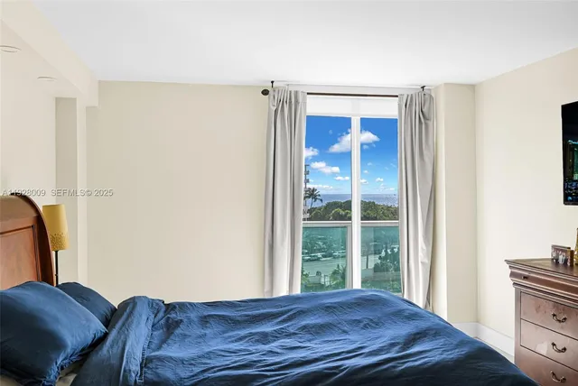 $3,900 | 100 Bayview Drive, Unit 606, Sunny Isles Beach, FL 33160