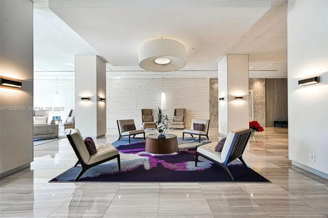 $3,900 | 100 Bayview Drive, Unit 606, Sunny Isles Beach, FL 33160