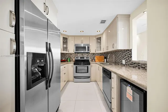 $3,900 | 100 Bayview Drive, Unit 606, Sunny Isles Beach, FL 33160