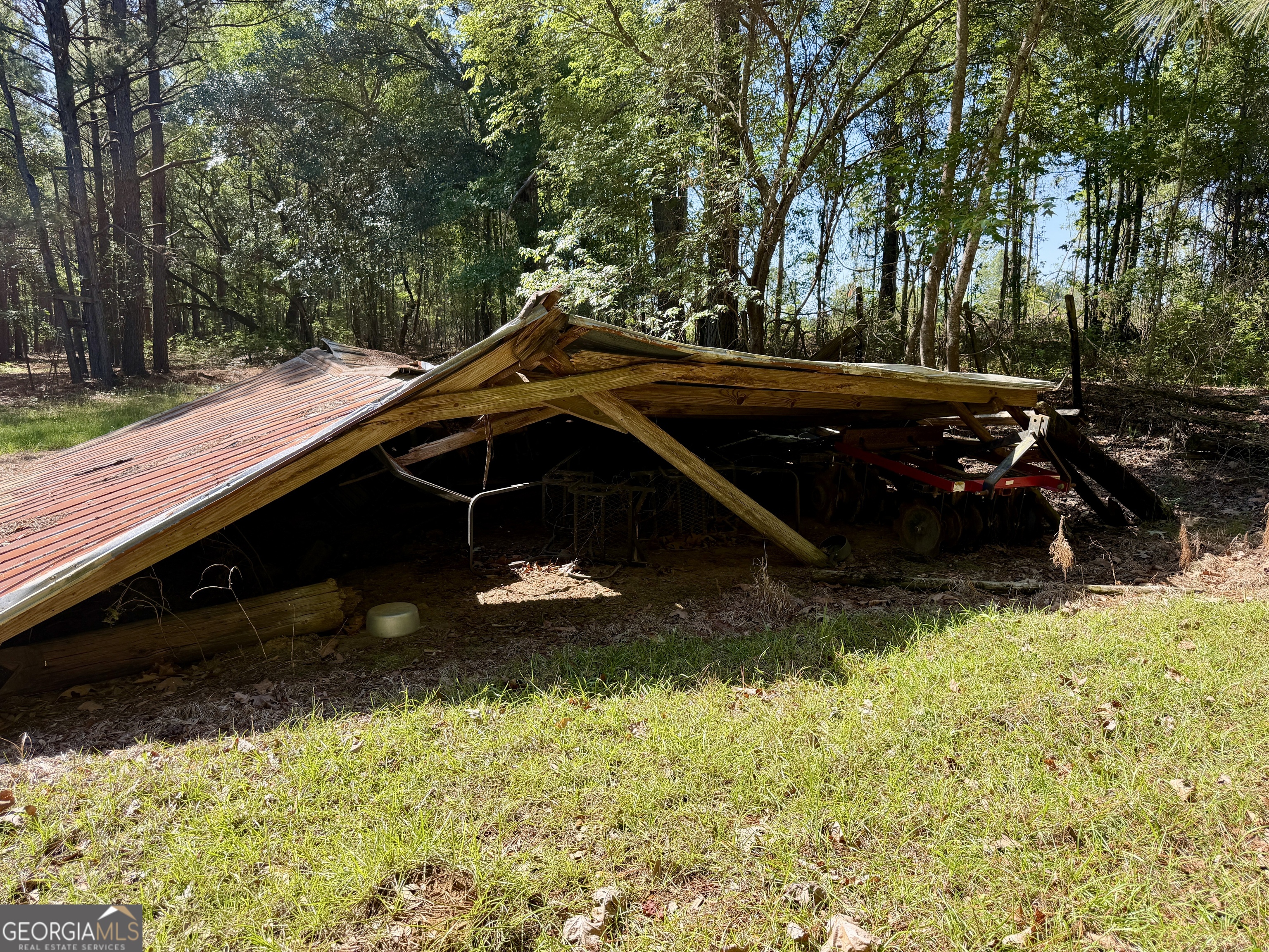 769 Mt Olive Church Road Eastman, GA 31023 - Photo 65 of 68