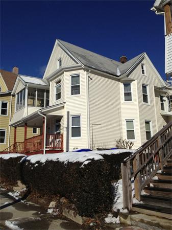 54-56 Webster Street Springfield, MA 01104 - Photo 3 of 15 Gallery Image 3