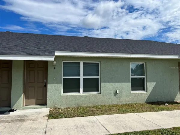 $1,195 | 28 Banyan Drive, Unit 3, Ocala, FL 34472