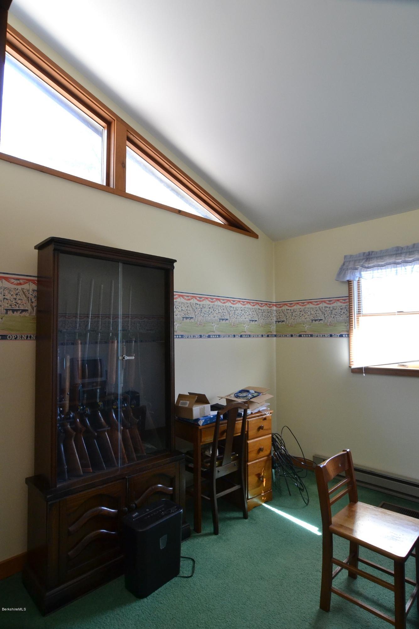 3008 Jacobs Ladder Road Becket, MA 01223 - Photo 19 of 28 a room with furniture and a window