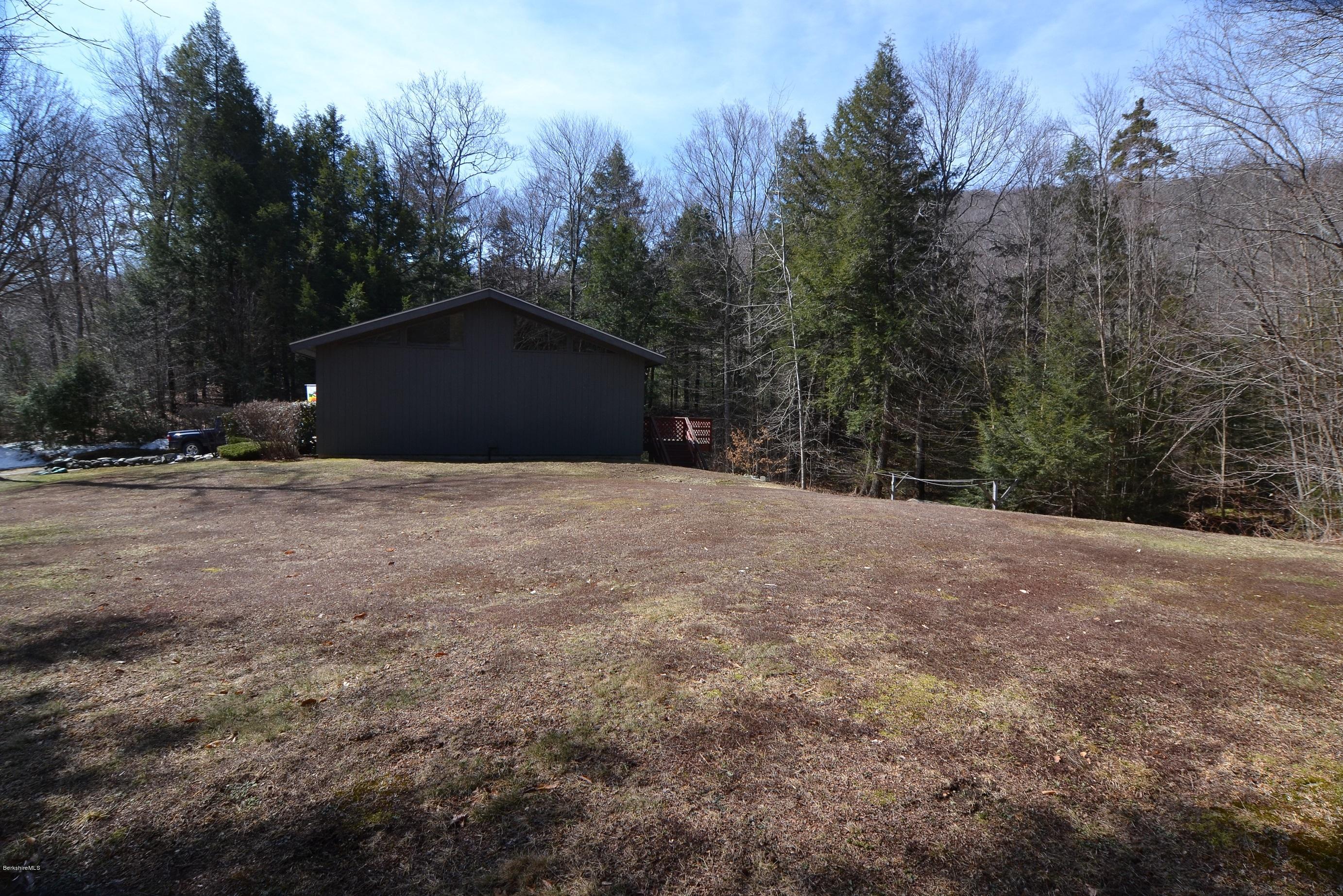 3008 Jacobs Ladder Road Becket, MA 01223 - Photo 3 of 28