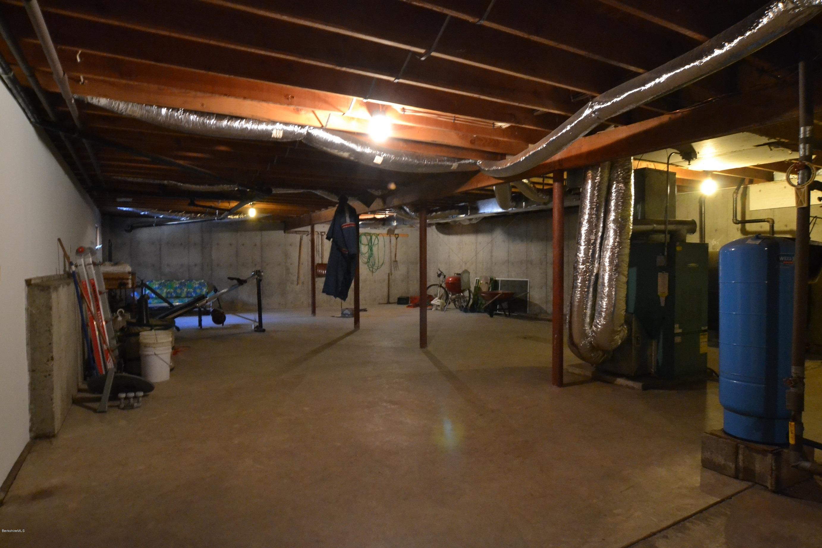 3008 Jacobs Ladder Road Becket, MA 01223 - Photo 22 of 28 a view of room with gym equipment