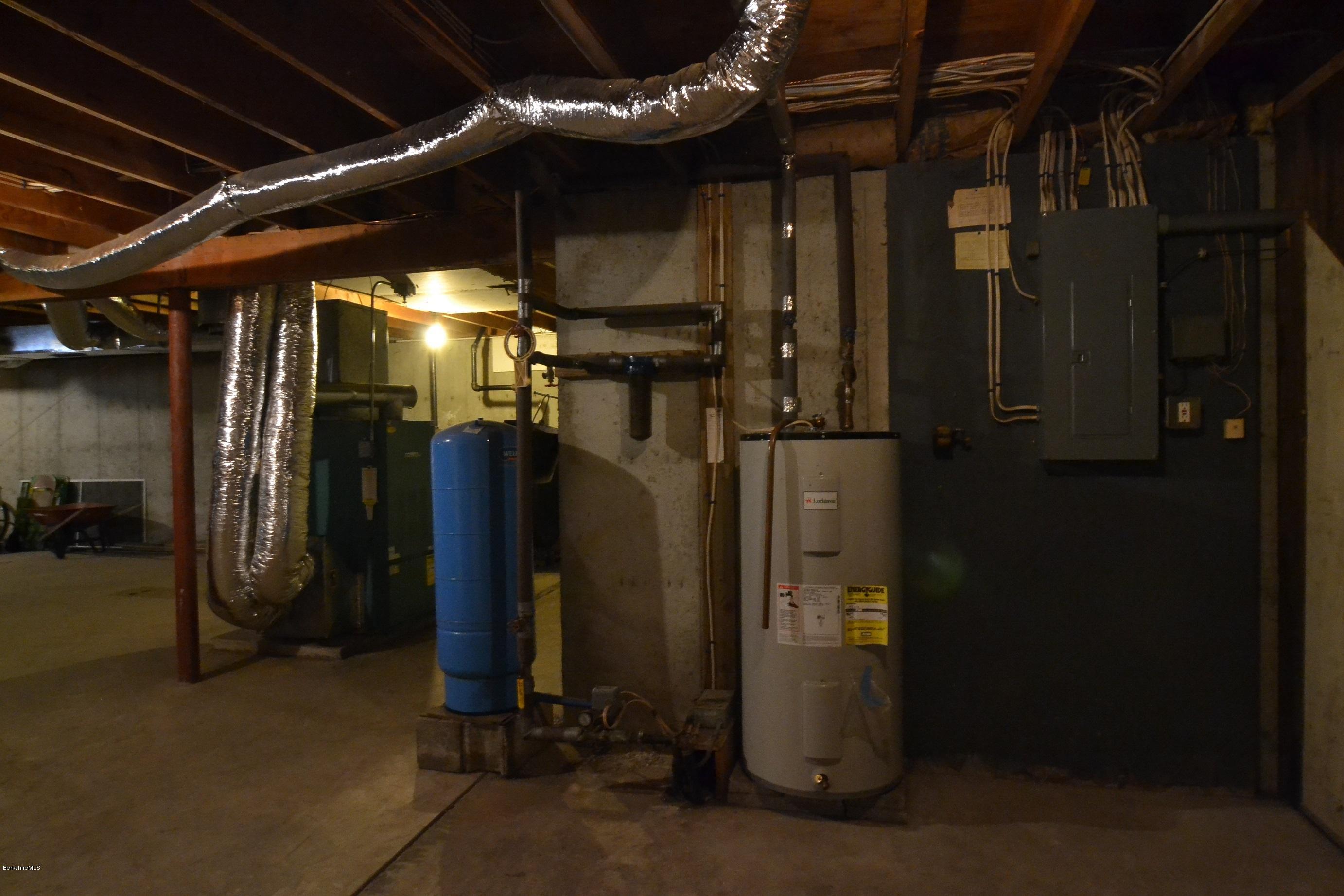 3008 Jacobs Ladder Road Becket, MA 01223 - Photo 23 of 28 a view of a storage room