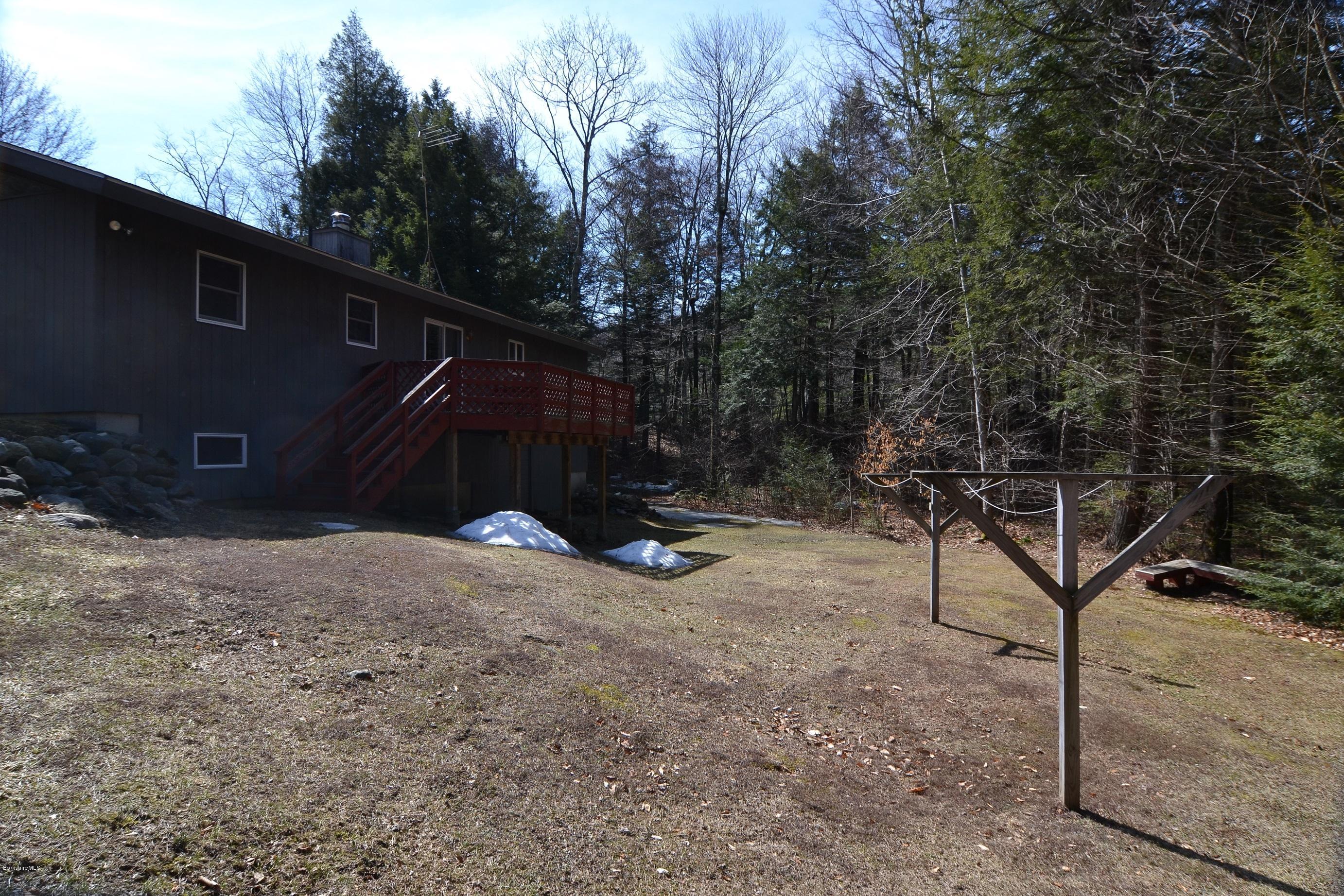 3008 Jacobs Ladder Road Becket, MA 01223 - Photo 25 of 28 a view of basketball court