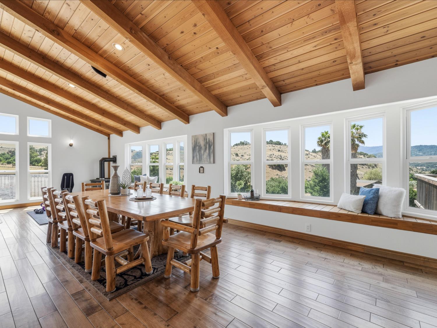 20810 Lost Ranch Road San Jose, CA 95120 - Photo 27 of 77