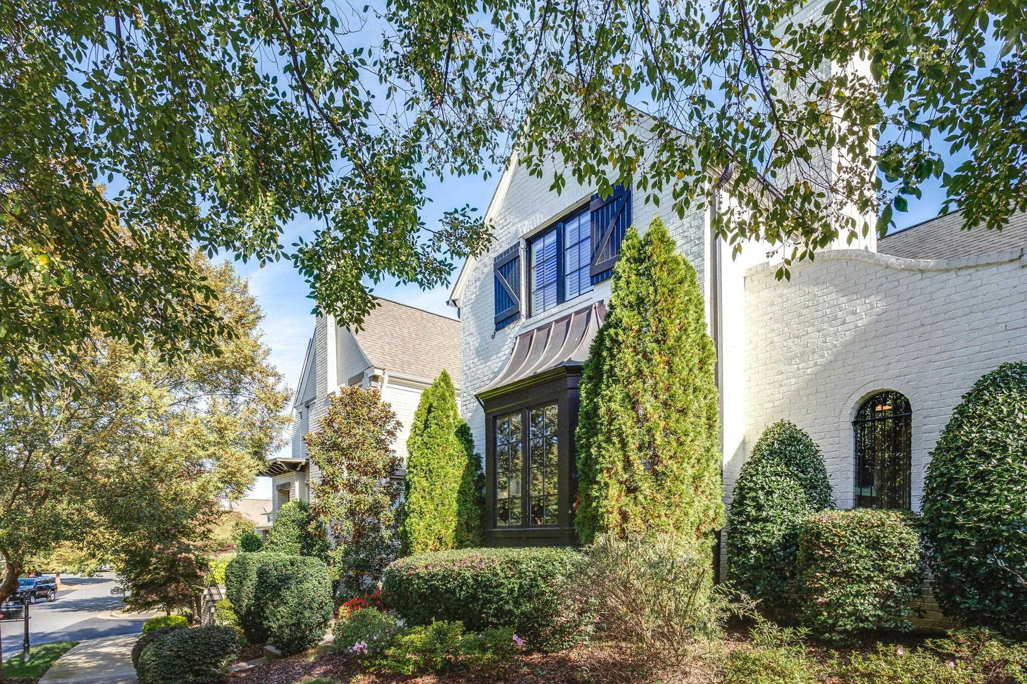2008 Vinnings Place Raleigh, NC 27608 - Photo 2 of 55 Photo 2