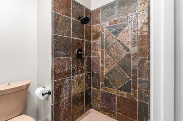 617 West Granger Avenue Modesto, CA 95350 - Photo 12 of 23 a bathroom with a shower