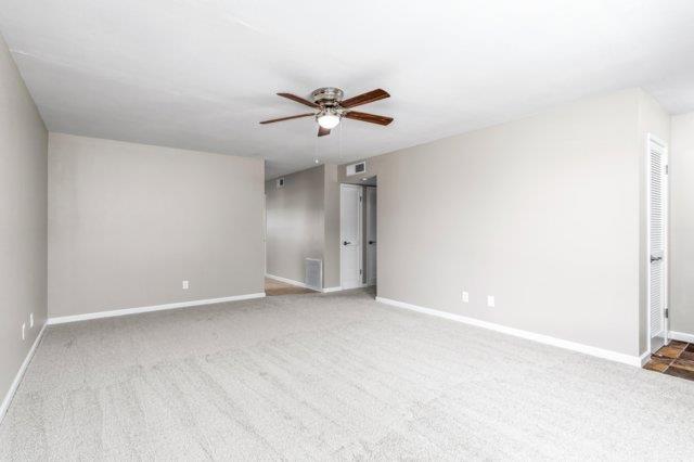 617 West Granger Avenue Modesto, CA 95350 - Photo 3 of 23 a view of an empty room