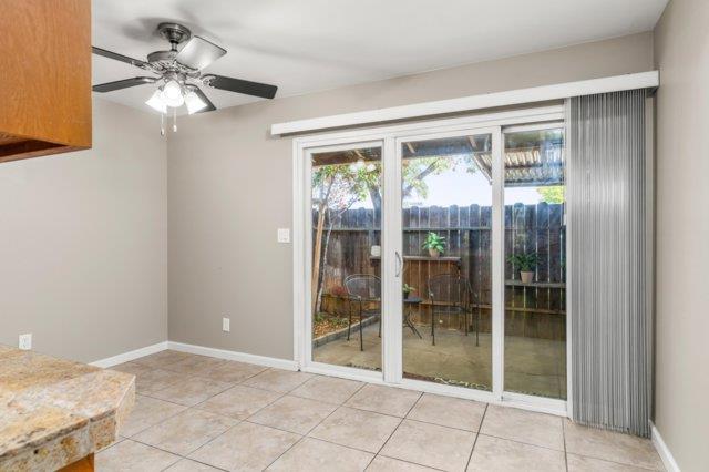 617 West Granger Avenue Modesto, CA 95350 - Photo 9 of 23 a view of an empty room with window