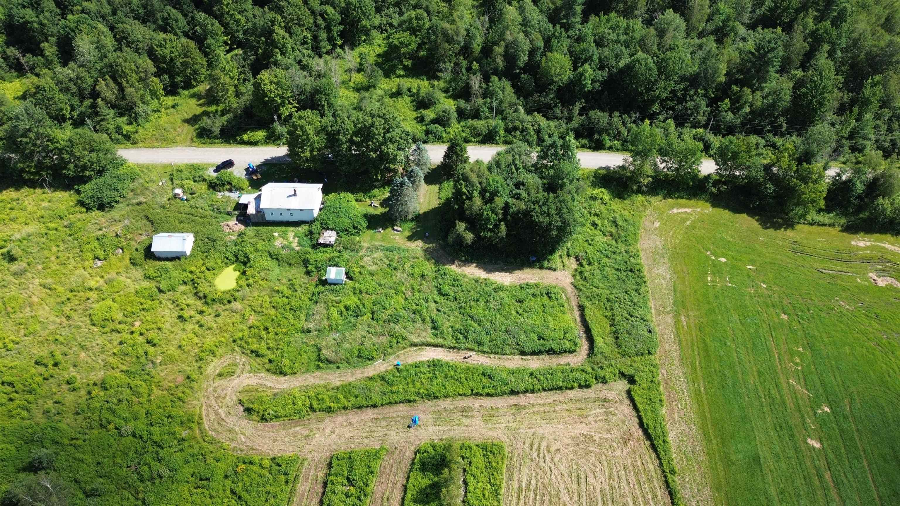 3040 Woodward Neighborhood Road Richford, VT 05476 - Photo 8 of 9