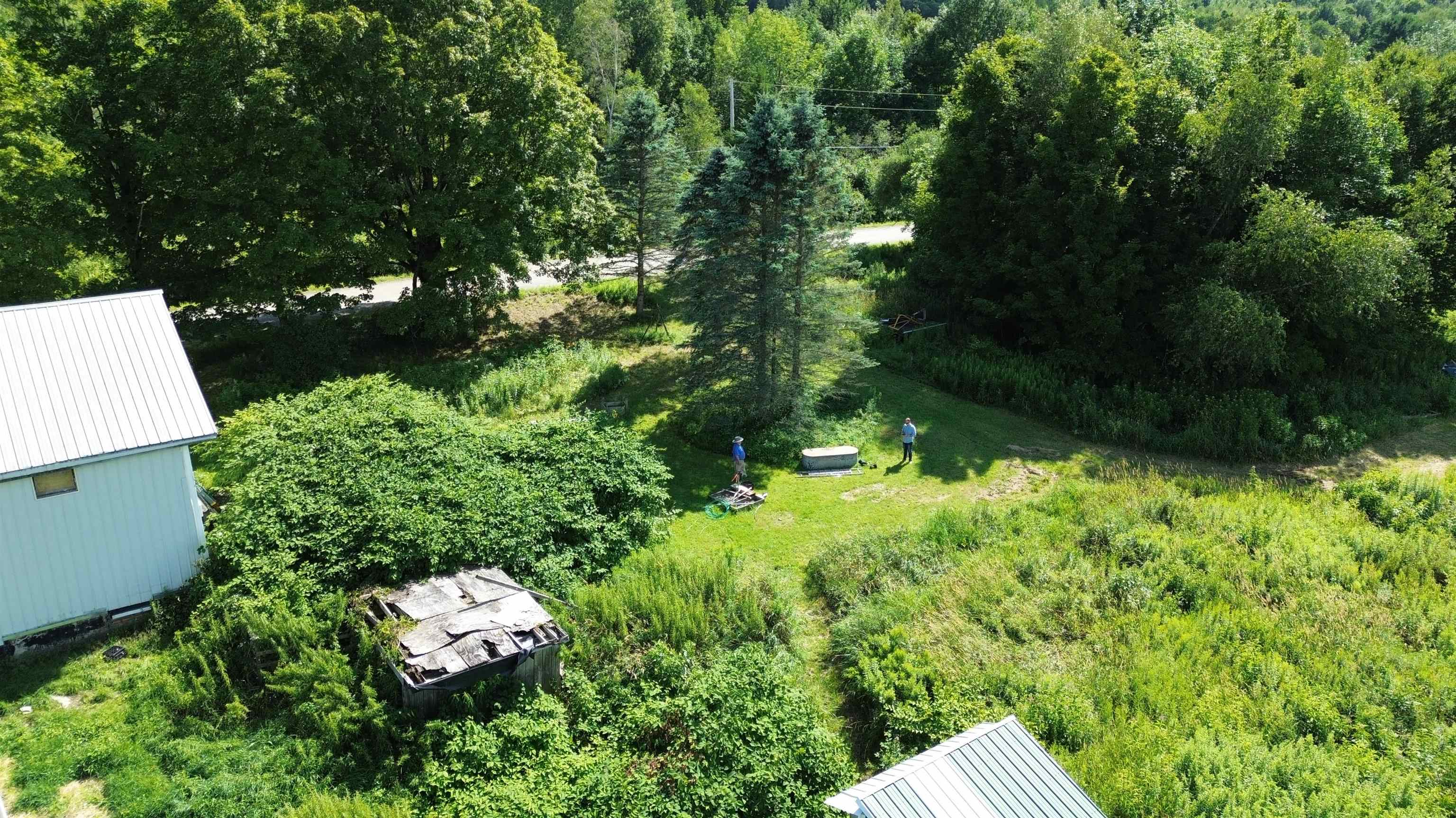 3040 Woodward Neighborhood Road Richford, VT 05476 - Photo 9 of 9