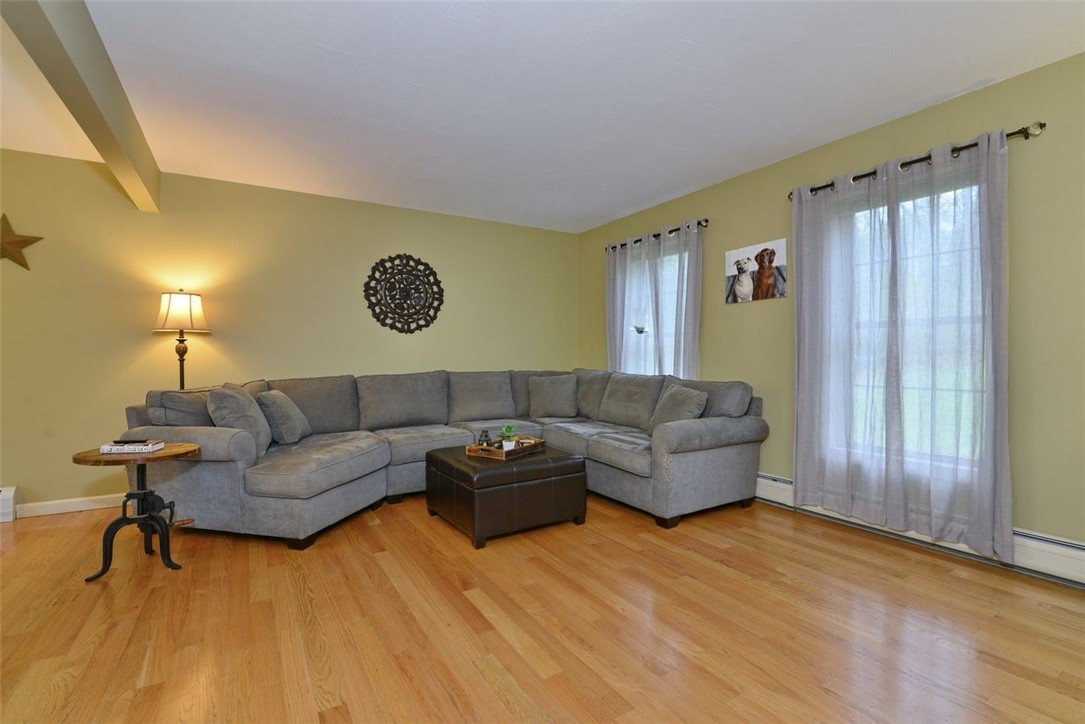341 Ledge Road Killingly, CT 06241 - Photo 5 of 27