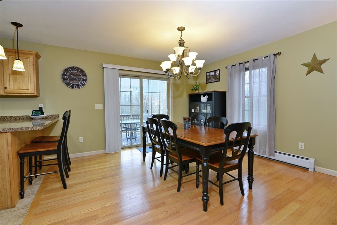 341 Ledge Road Killingly, CT 06241 - Photo 7 of 27
