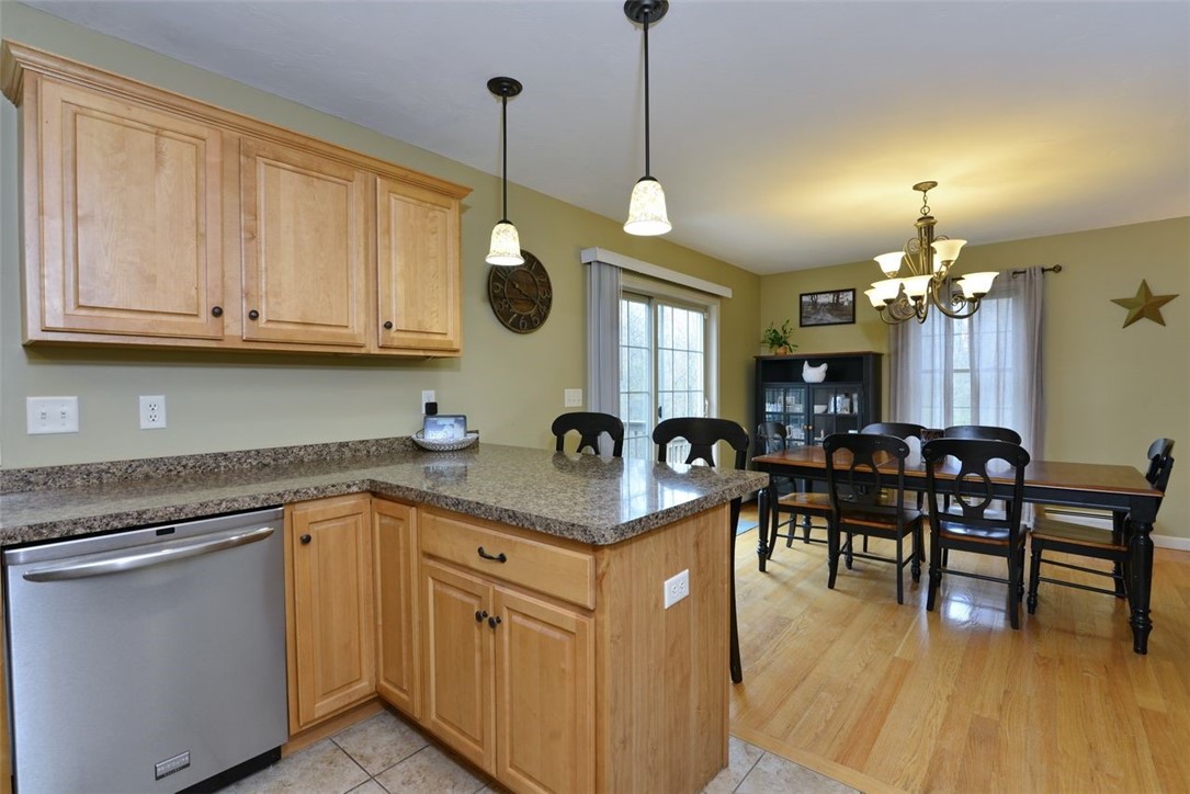 341 Ledge Road Killingly, CT 06241 - Photo 9 of 27