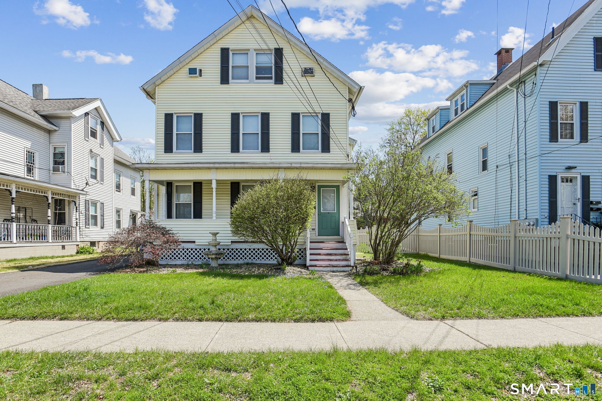 91 North Orchard Street Wallingford, CT 06492 - Photo 1 of 16