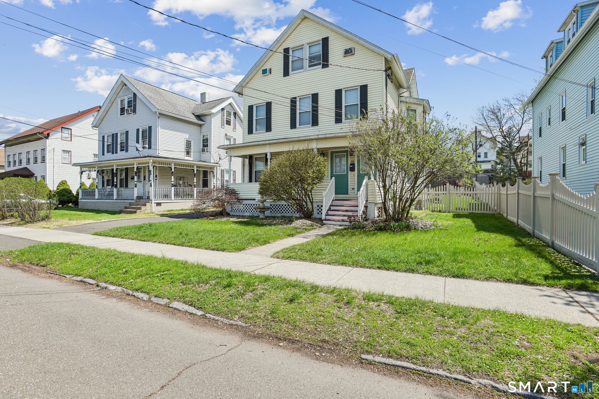 91 North Orchard Street Wallingford, CT 06492 - Photo 2 of 16