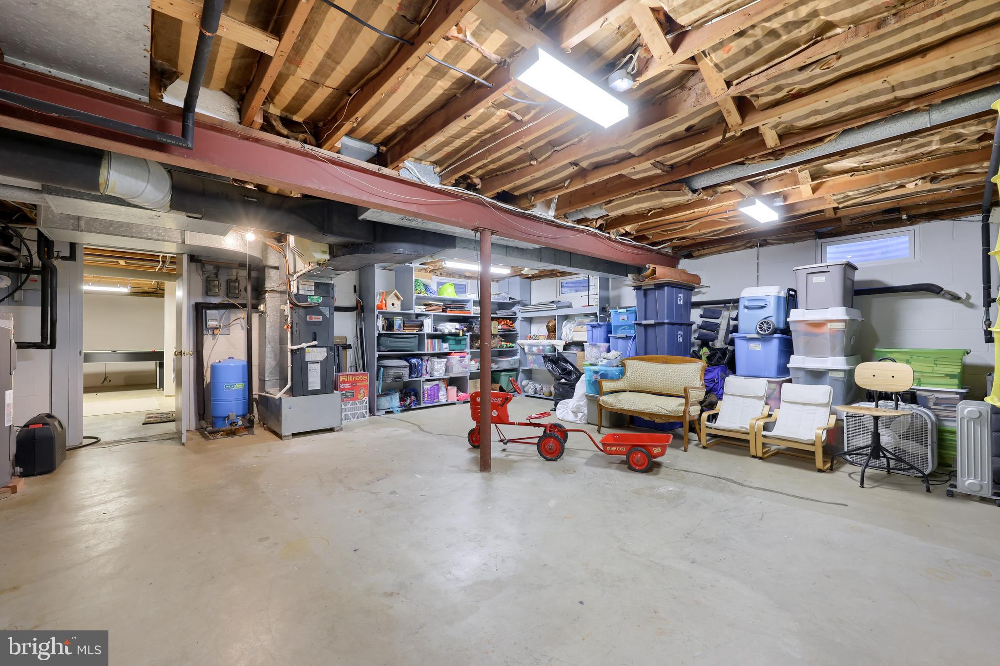 3086 Bowman Road Lancaster, PA 17601 - Photo 28 of 60 Basement