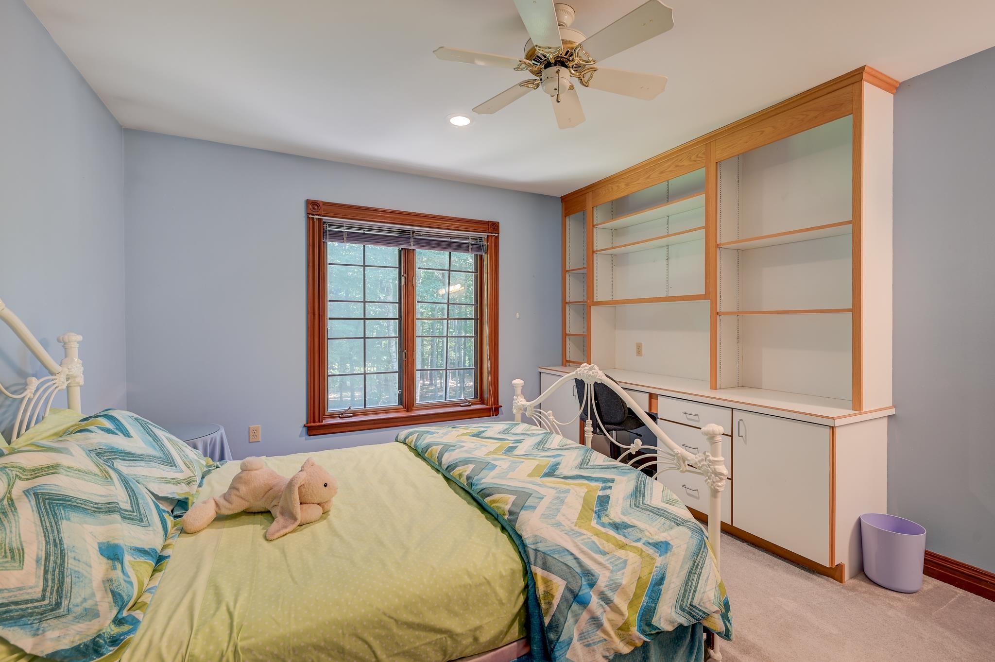 102 Birch Bend Road Conway, NH 03860 - Photo 38 of 60