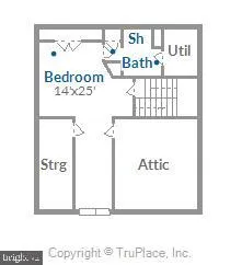 $6,500 | 707 Hawkins Way, Alexandria, VA 22314