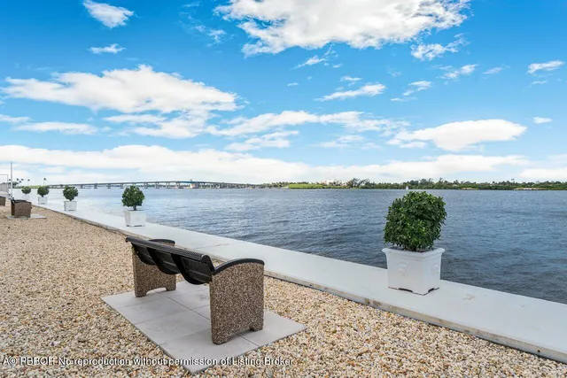 $11,000 | 2773 South Ocean Boulevard, Unit 5030, Palm Beach, FL 33480