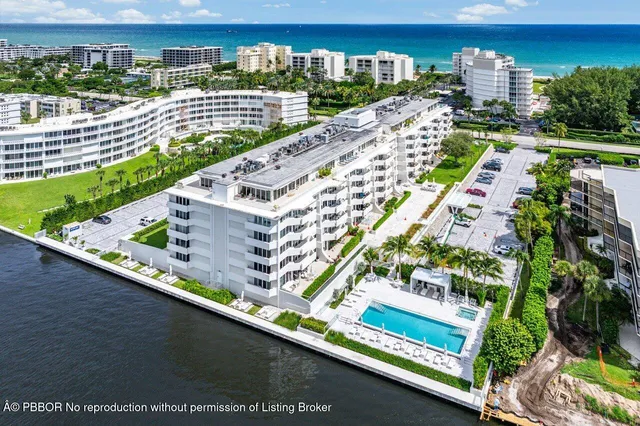 $11,000 | 2773 South Ocean Boulevard, Unit 5030, Palm Beach, FL 33480