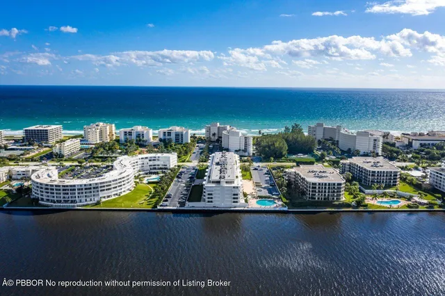 $11,000 | 2773 South Ocean Boulevard, Unit 5030, Palm Beach, FL 33480