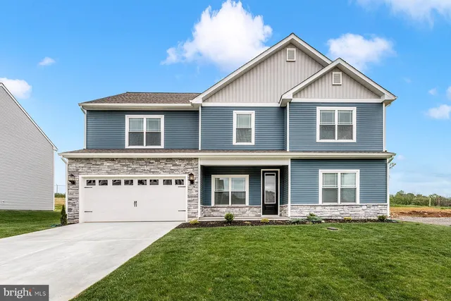 $504,900 | 508 Abigail Avenue, Waynesboro, PA 17268