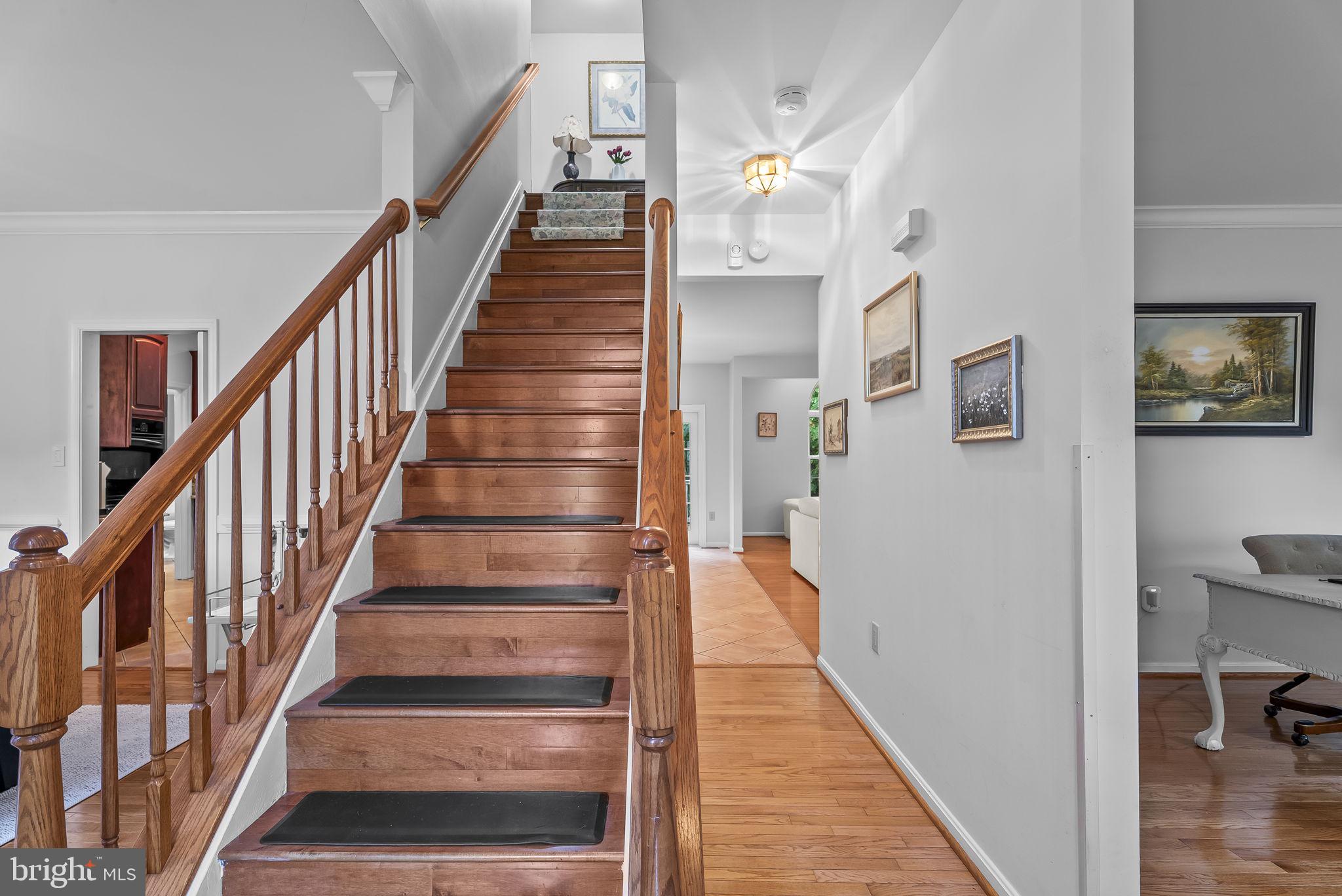 2015 Rosedale Lane Huntingtown, MD 20639 - Photo 6 of 63