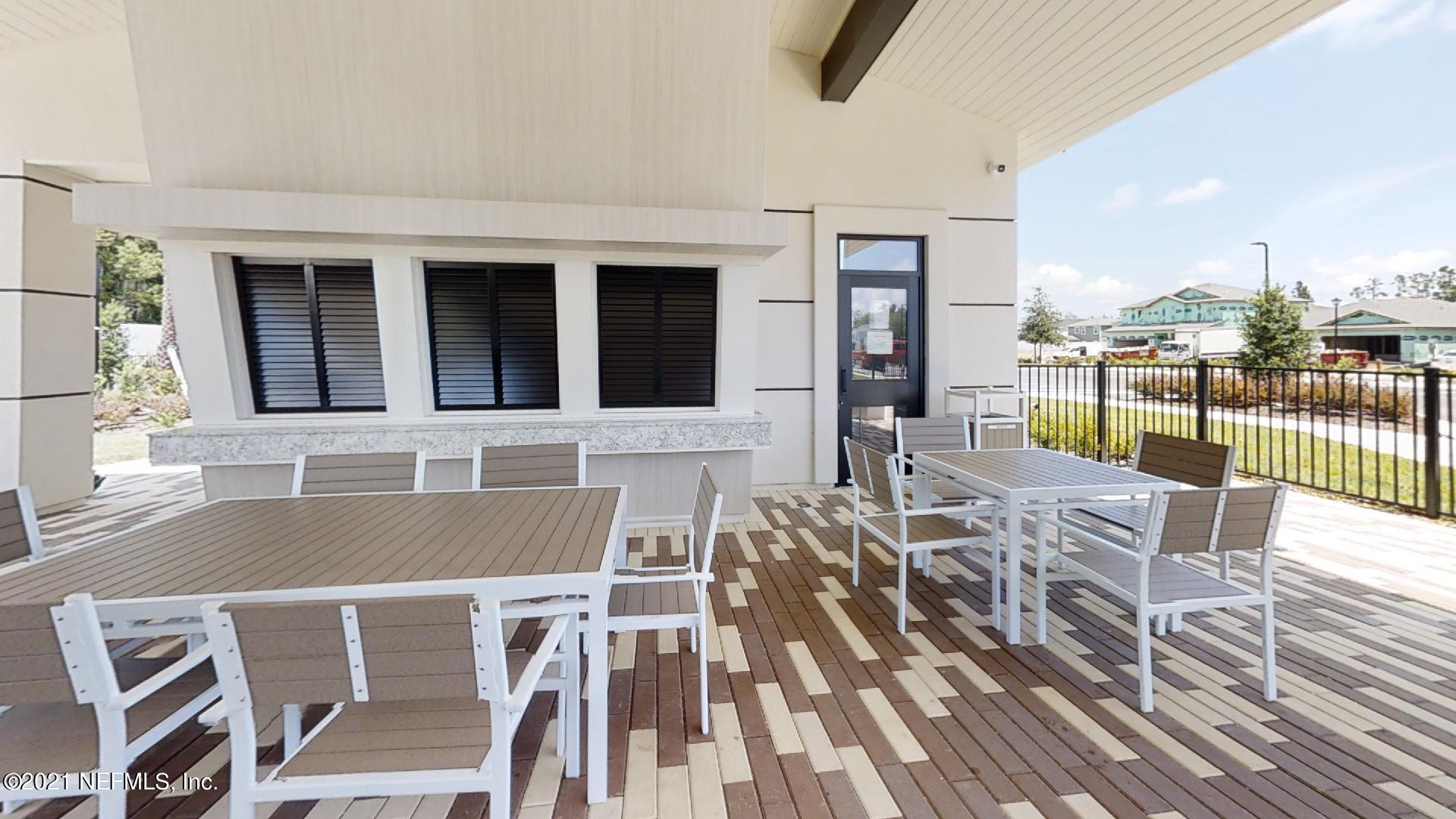 13122 Dunwick Road Jacksonville, FL 32256 - Photo 12 of 26 9. Wells Creek Amenity Center