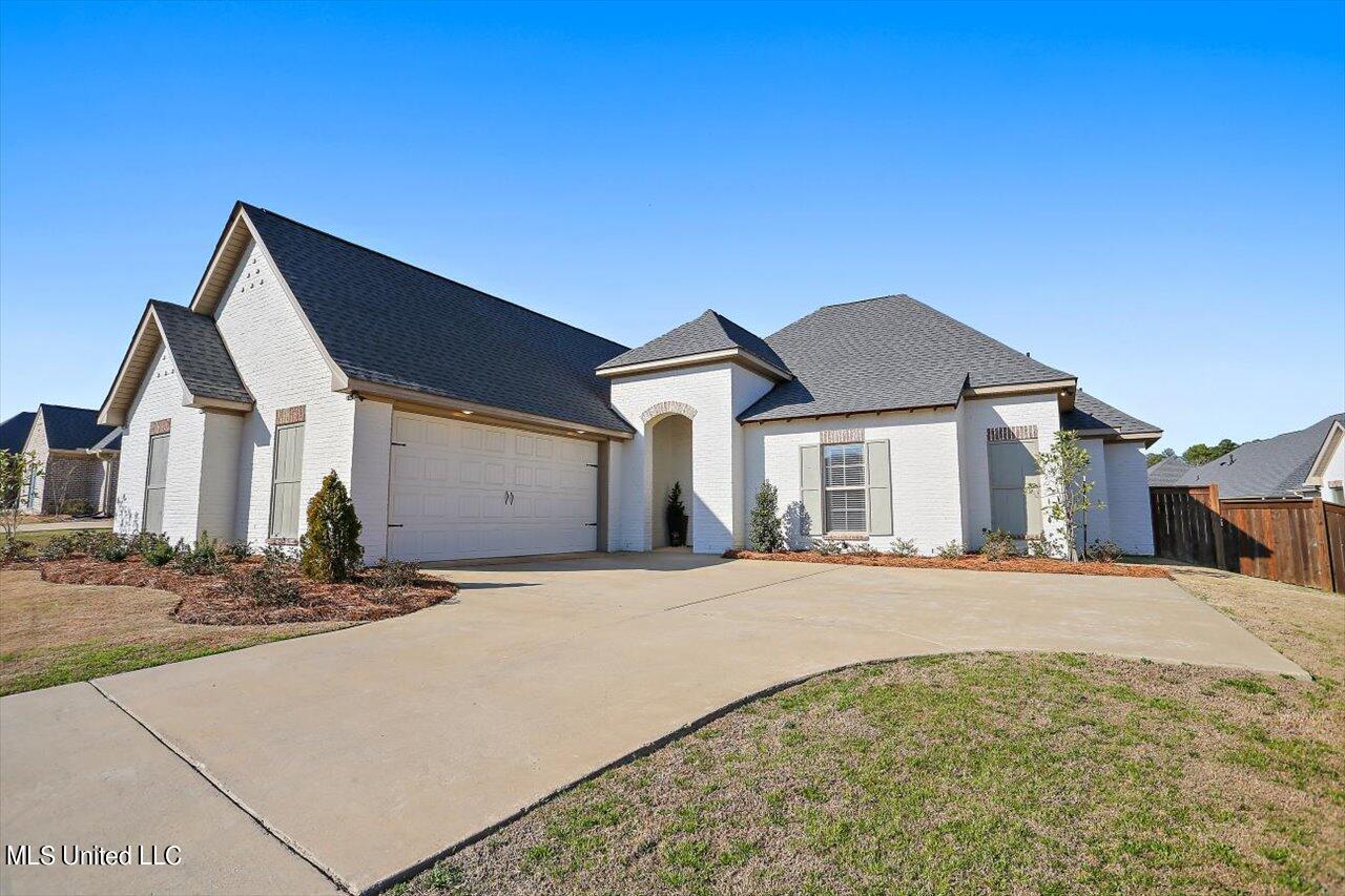 116 Palace Crossing Flowood, MS 39232 - Photo 1 of 1 02-116 Palace Xing