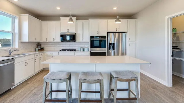 $559,990 | 23831 Ashbury Drive, Rogers, MN 55374